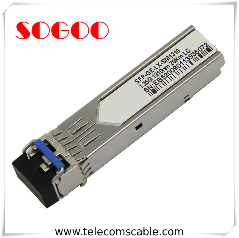 Huawei Optical Transceiver Module 10g Sfp+ 1550nm 40km SFP Optical Module
