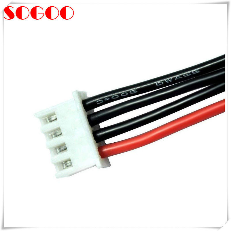 Refrigerator Wire Harness Assembly JST Connector For Home Appliance