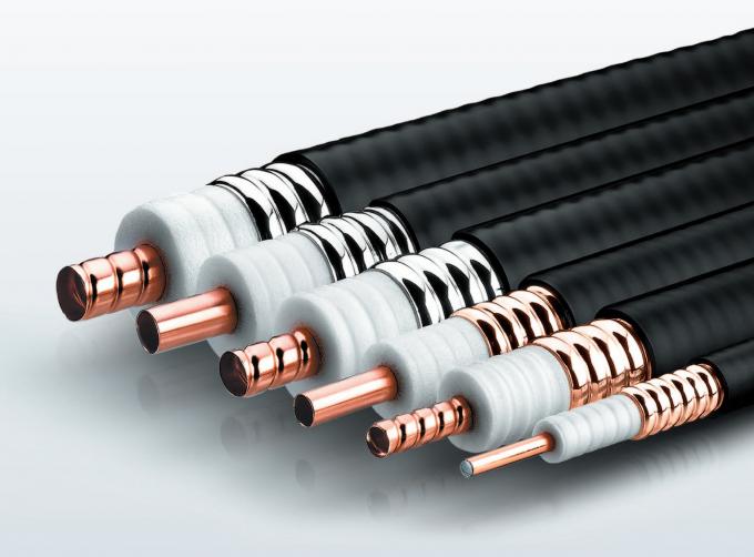 1 148kg m low loss rf coaxial cable coaxial rf cable 2 heliax cable loss chart
