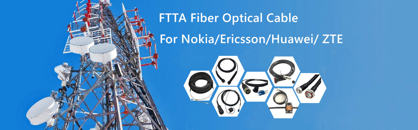 China best CPRI Fiber Cable on sales