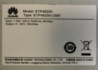 Huawei ETP48200-C5B7 Embedded Communication Power Supply 5G Base Station 48v200ah Switching Power Supply OLT