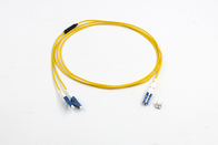 SENKO Advanced Fiber Optical Patch Cord Fiber jumper for FTTH application