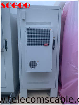 Huawei MTS9514A-AX1701 Integrated Cabinet With Air Conditioning And Power Supply