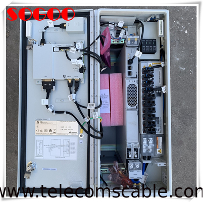 Huawei OMB AC/DC Outdoor Mini Cabinet Box OMB Ver.A/B/C/E AC BBU Cabinet For DBS3900 BBU3900 BBU3910