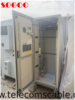 HUAWEI MTS9514A-AX21A1 Outdoor Power Supply Cabinet Integrated Cabinet