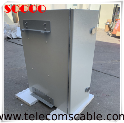 Huawei OMB AC/DC Outdoor Mini Cabinet Box OMB Ver.A/B/C/E AC BBU Cabinet For DBS3900 BBU3900 BBU3910