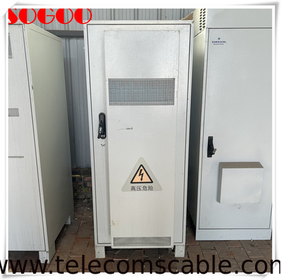 HUAWEI TP48600A-HX15D1 Outdoor Power Supply Cabinet