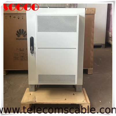 HUAWEI TP48200A-DX09D5 Outdoor Power Supply Cabinet AC To DC