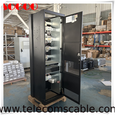 HUAWEI TP48300T-N20A8 Outdoor Power Supply System In Cabinet