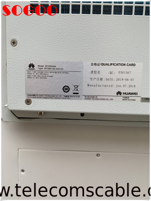 MTS9000A MTS9513A-AX2101 HUAWEI Outdoor Power Supply Cabinet