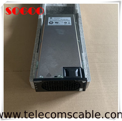 OEM Telecom DC Power Cable, Huawei, High-Conductivity Copper, IP Rated Connector Options - 100% HUAWEI R4850G5 1U