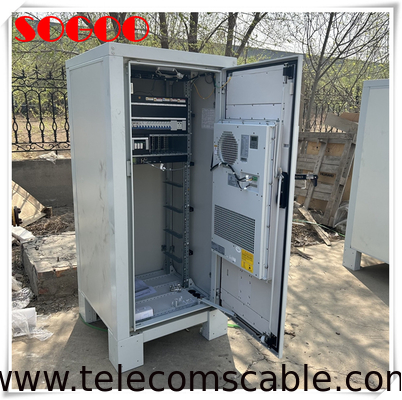 HUAWEI MTS9513A-AX1701 Outdoor Power Supply Cabinet