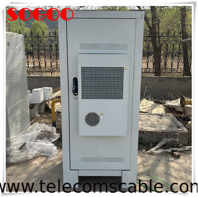 HUAWEI MTS9513A-AX1701 Outdoor Power Supply Cabinet