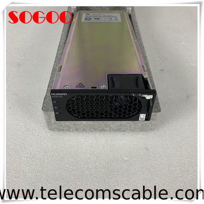 OEM Telecom DC Power Cable, Huawei, High-Conductivity Copper, IP Rated Connector Options - Huawei R4875G1 Rectifier Power