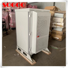 Outdoor Telecom Cabinets Electric Motor Huawei Cabinet MTS9510A-GX1401