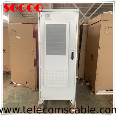 HUAWEI ICC702-A3-C2 Outdoor Power Supply System In  Cabinet