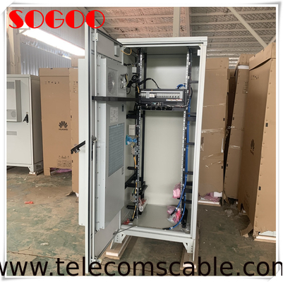 HUAWEI ICC702-A3-C2 Outdoor Power Supply System In  Cabinet