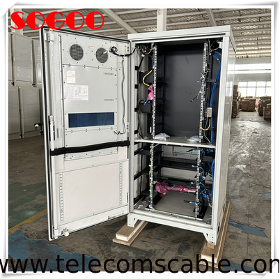 HUAWEI ICC710-HA1H-C2 Outdoor Power Supply Cabinet