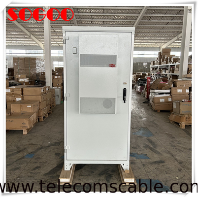 HUAWEI ICC710-HA1H-C2 Outdoor Power Supply Cabinet