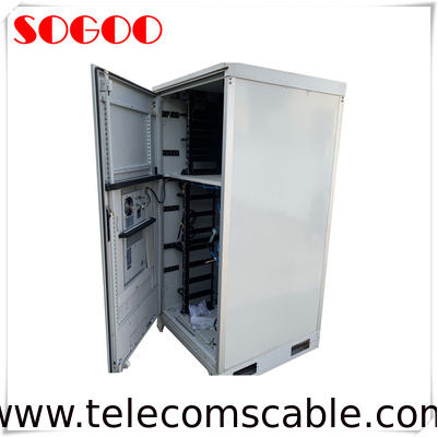 HUAWEI ICC710-HA1-C2 Outdoor Power Supply Cabinet