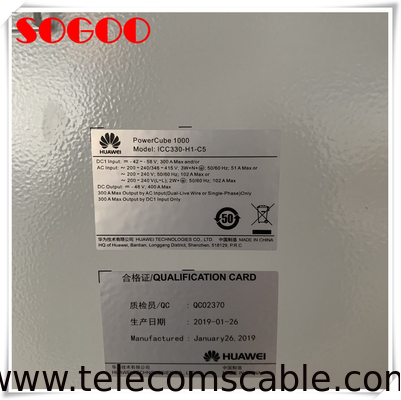 HUAWEI ICC330-H1-C5 Outdoor Power Supply Cabinet