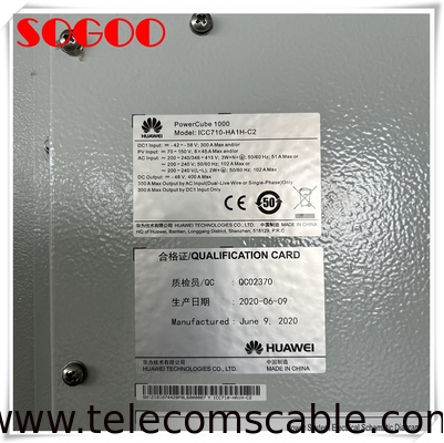 HUAWEI ICC710-HA1H-C2 Outdoor Power Supply Cabinet