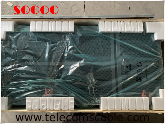 Huawei BTS3900 BTS3900A CDMA800 AMP30H Cabinet Version D B With R4850G1 R4850G2 EPW3048A PMU01B Module