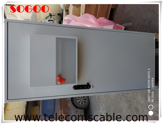 HUAWEI TP48120A Outdoor Power Supply Cabinet 48V120A