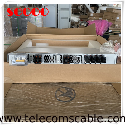 HUAWEI EPU02S DC Distribution Unit 02312HGL WD2MEPU02S00