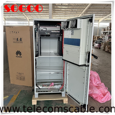 HUAWEI MTS9303A-HD16A1 Outdoor Power Supply Cabinet