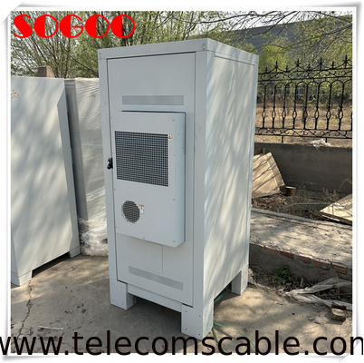 HUAWEI MTS9513A-AX1701 Outdoor Power Supply Cabinet