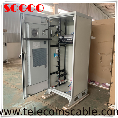 HUAWEI ICC702-A3-C2 Outdoor Power Supply System In  Cabinet