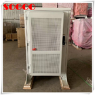 Outdoor Telecom Cabinets Electric Motor Huawei Cabinet MTS9510A-GX1401