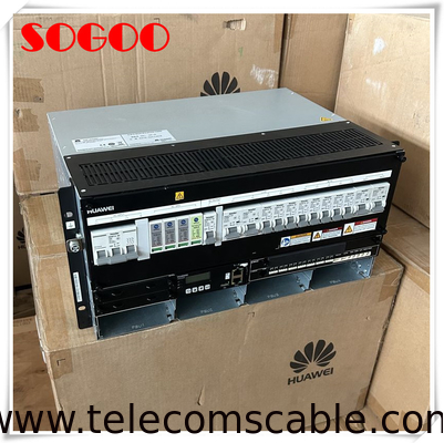 Huawei ETP48200-C5CA Embedded Power Supply With Rectifier And Monitoring