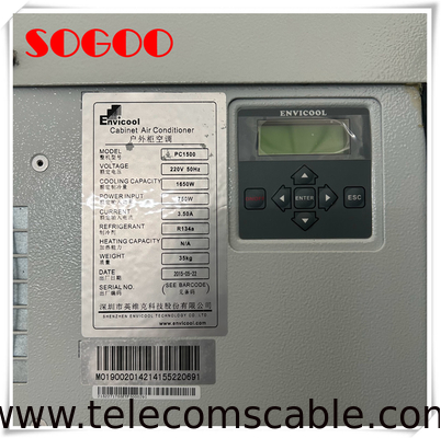 HUAWEI AB Cabinet Outdoor Power Supply System