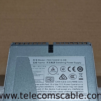 HUAWEI PDC1000S12-DB Switching Power Supply DC Power Module