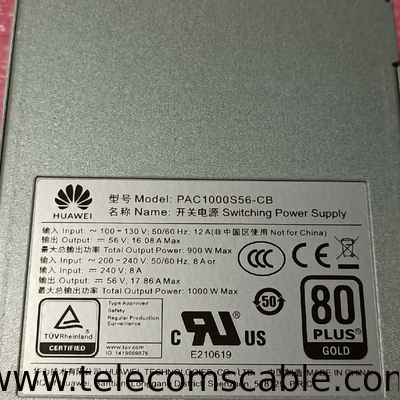 HUAWEI PAC1000S56-CB Switching Power Supply AC Power Module