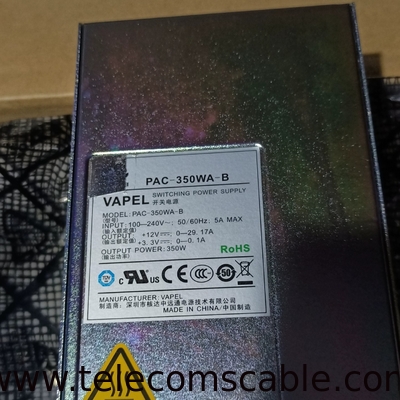 350W HUAWEI PAC-350WA-B Switching Power Supply AC Power Module