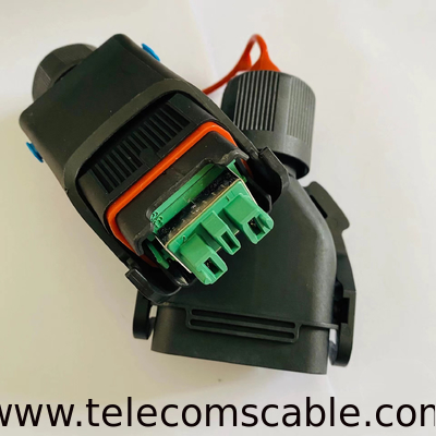 Original Huawei 5G AAU Power Connector for 5639/5636/5336 5G AAU