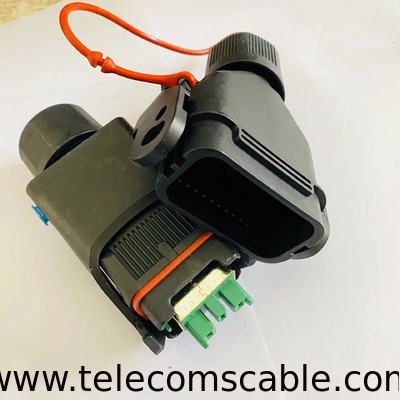 Original Huawei 5G AAU Power Connector for 5639/5636/5336 5G AAU