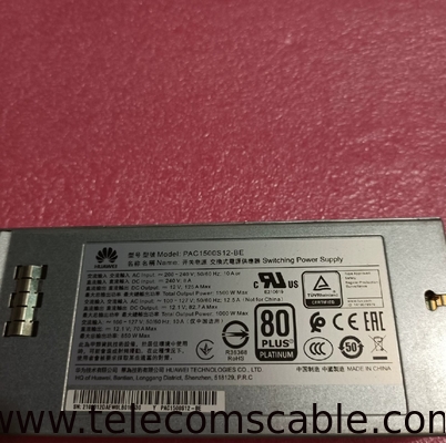 HUAWEI PAC1500S12-BE Switching Power Supply AC Power Module