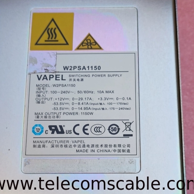 WAPEL W2PSA1150 Switching Power Supply AC Power Module