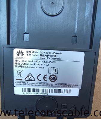 IP68 HUAWEI SUN2000-450W-P Smart PV Optimizer