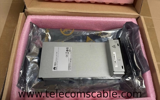 Huawei Site Monitor Unit SMU02C Monitoring Module