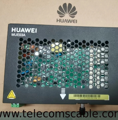 Huawei MUE03A Monitor Interface Module
