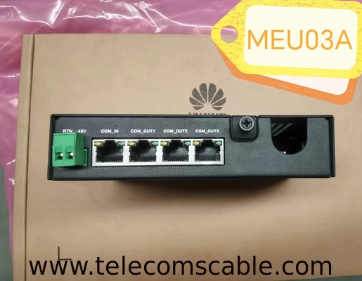 Huawei MUE03A Monitor Interface Module