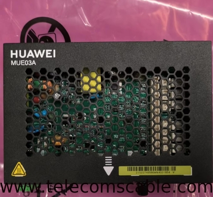 Huawei MUE03A Monitor Interface Module
