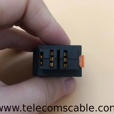 Huawei RRU5516E Power Connector 5G AAU Connector 50A Power Connector Screwless Quick Connector