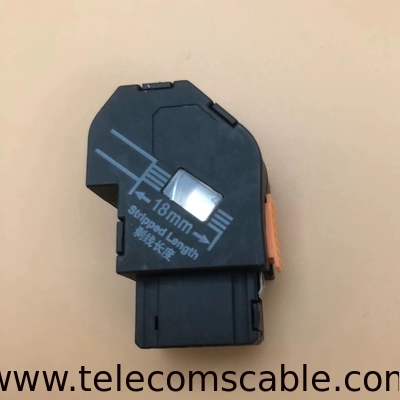 Huawei RRU5516E Power Connector 5G AAU Connector 50A Power Connector Screwless Quick Connector