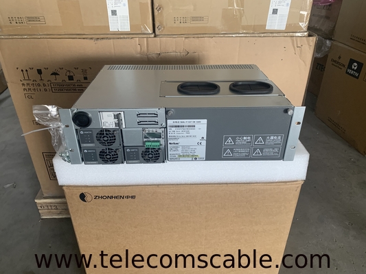 Vertiv 48V 90A Embedded DC Power Supply System Emerson Netsure 531 A31-S3 With R48-2000A3 R48-2000e3 Rectifier Module